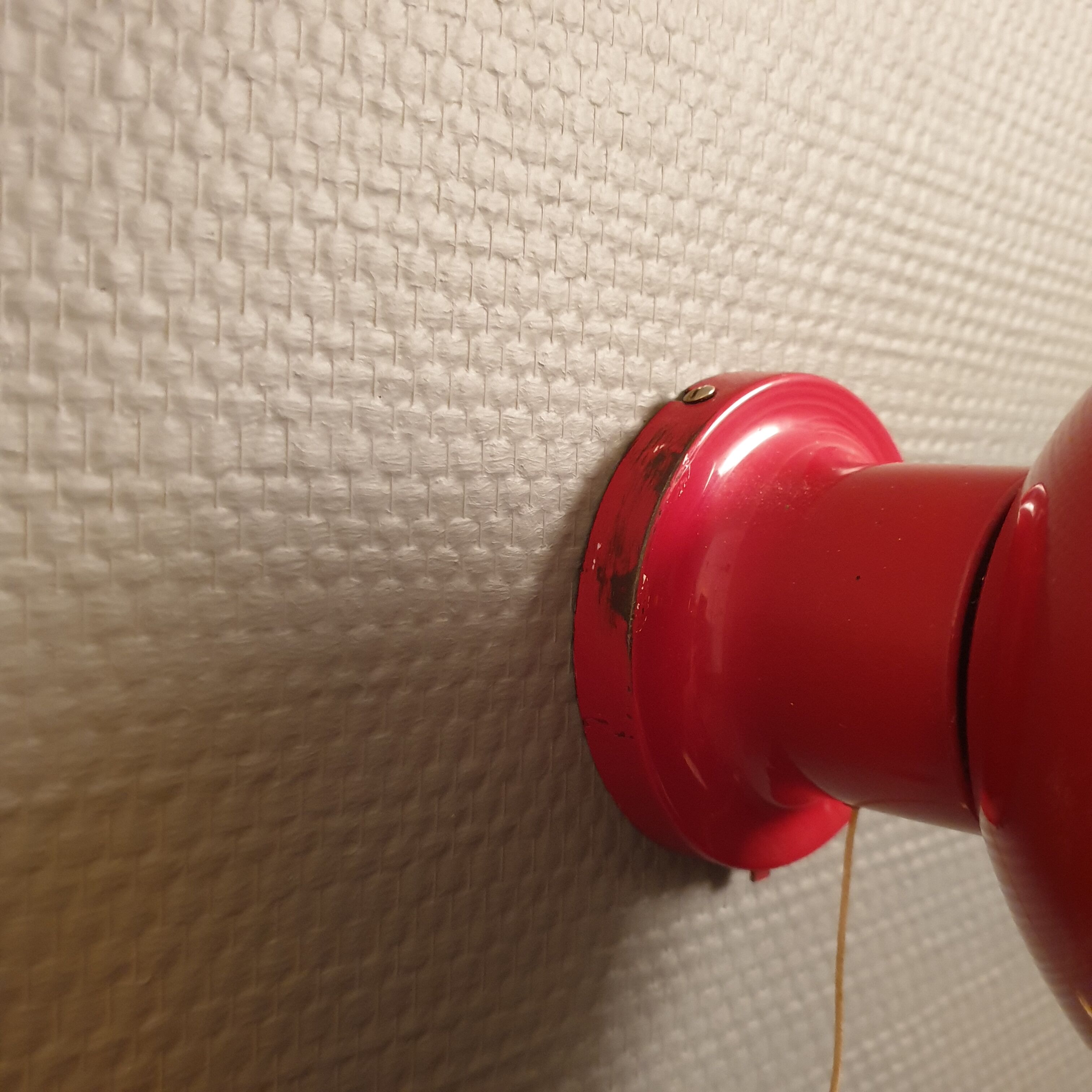 Kaiser Leuchten wall lamp