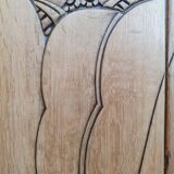 Art Deco Parisian Buffet