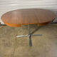 Vintage extendable table