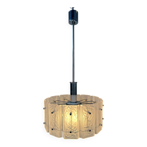 lampe suspendue vintage