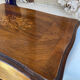 Marquetry dressing table