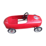 Pedal car