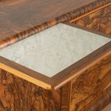 Wonderful Art Deco sideboard from the 1920s