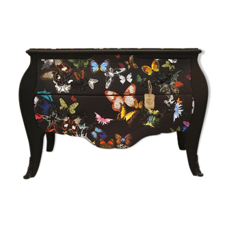 Commode baroque