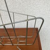 Porte-revues vintage