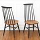 Vintage chairs