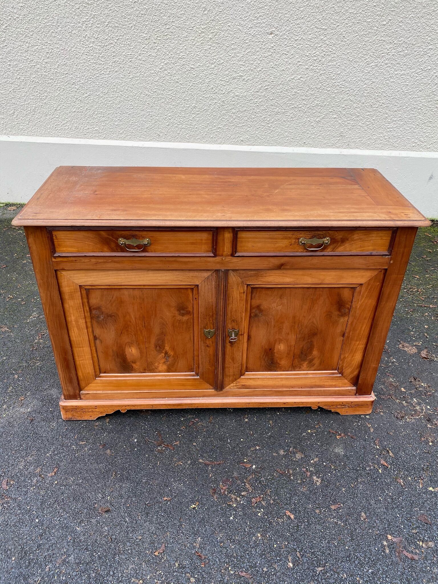 Buffet Louis Philippe