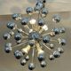 Sputnik chandelier 70