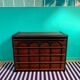 Vintage Scandinavian Art Deco chest of drawers