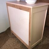 Commode vintage