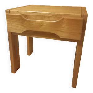 table de chevet regain