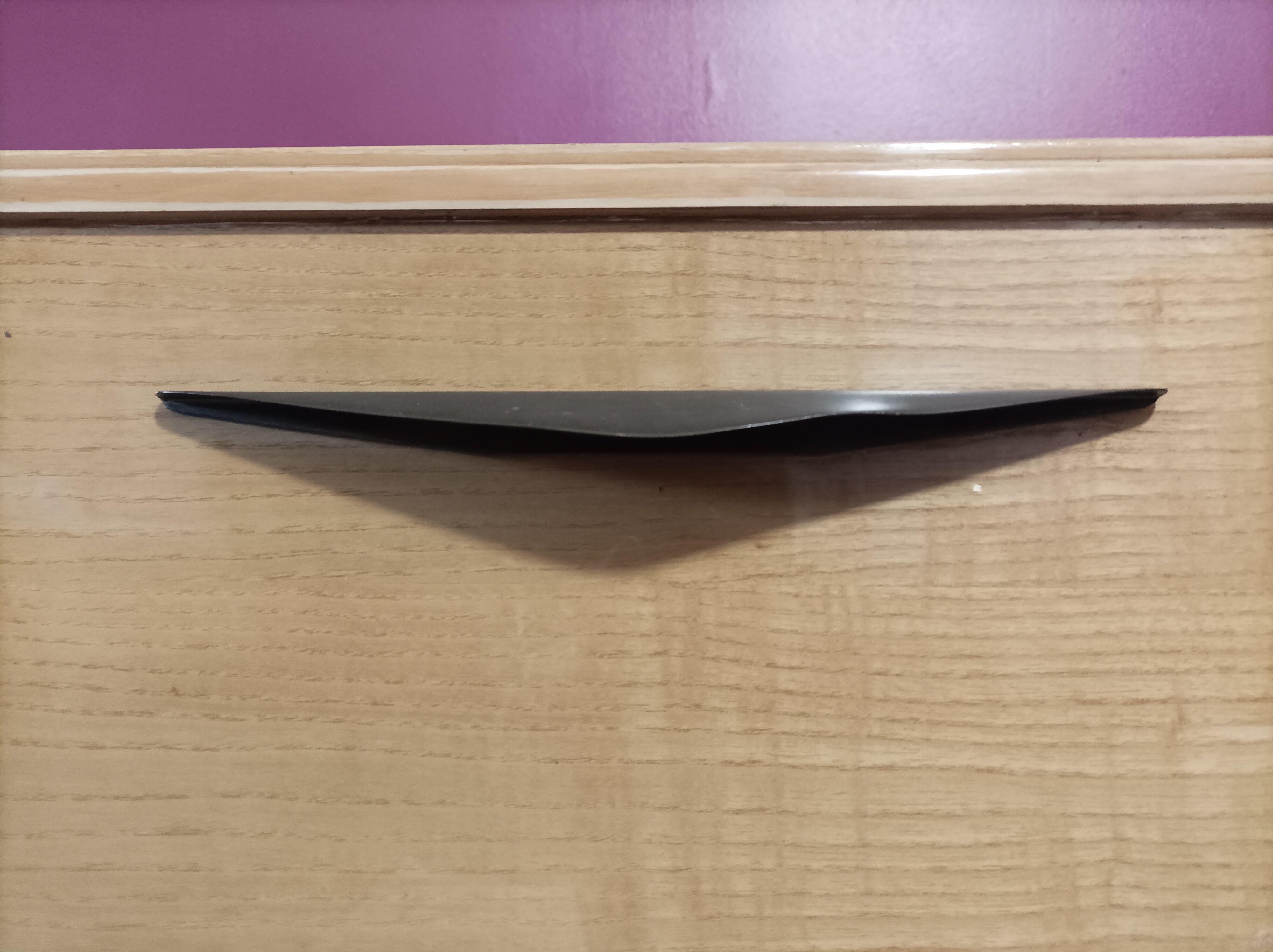 Radio/disc cabinet Telefunken Wien 2183