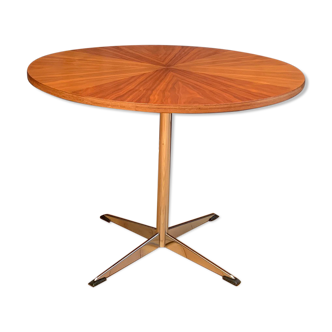 Table rotative, années 1960