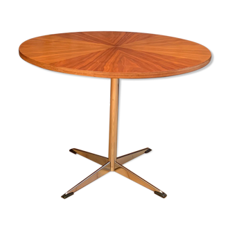 Rotating coffee table, 1960s