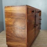 Bahut in an Art Deco