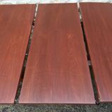 Baumann table two extensions