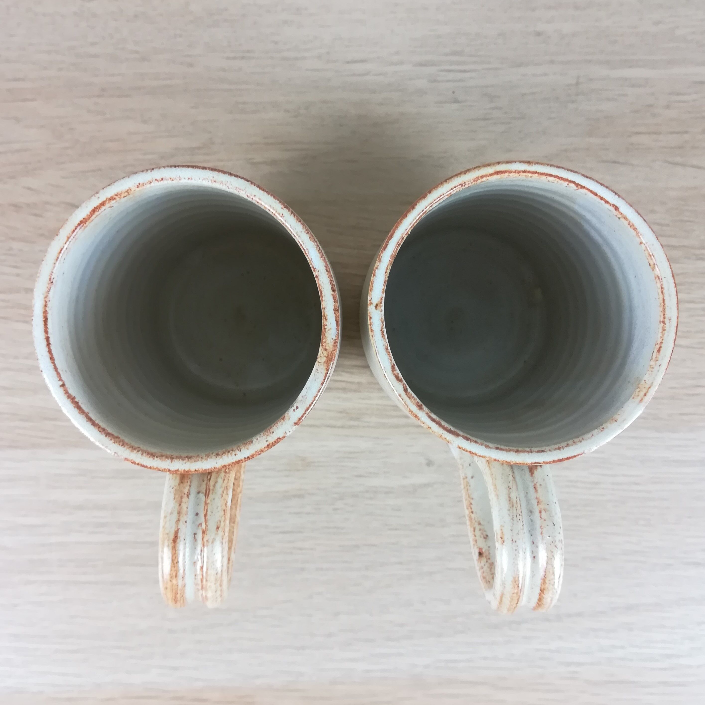 2 cups in gres
