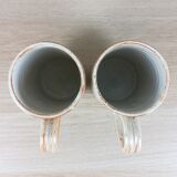2 cups in gres