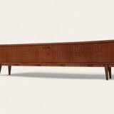 Lowboard du milieu du siècle