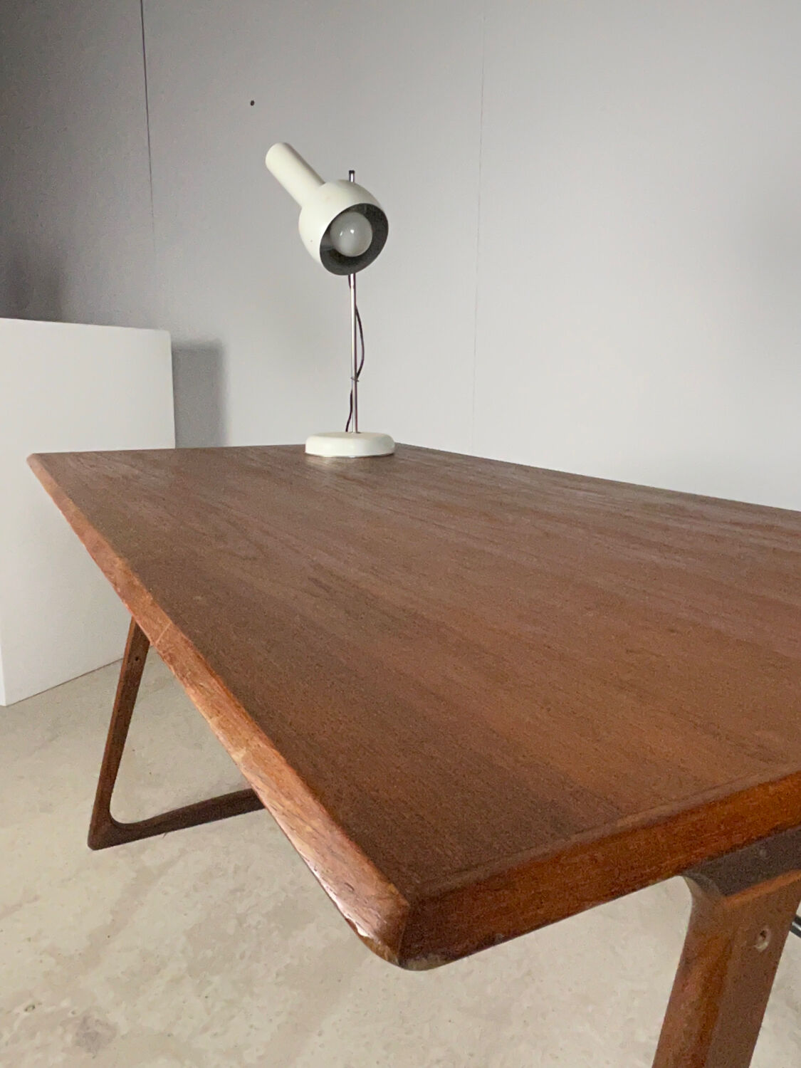 Large Scandinavian office