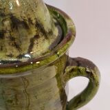 Teapot