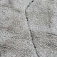 Beni Ouarain Berber Wool Rug – 200x300 cm – Handmade Moroccan Rug