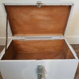 Industrial safe