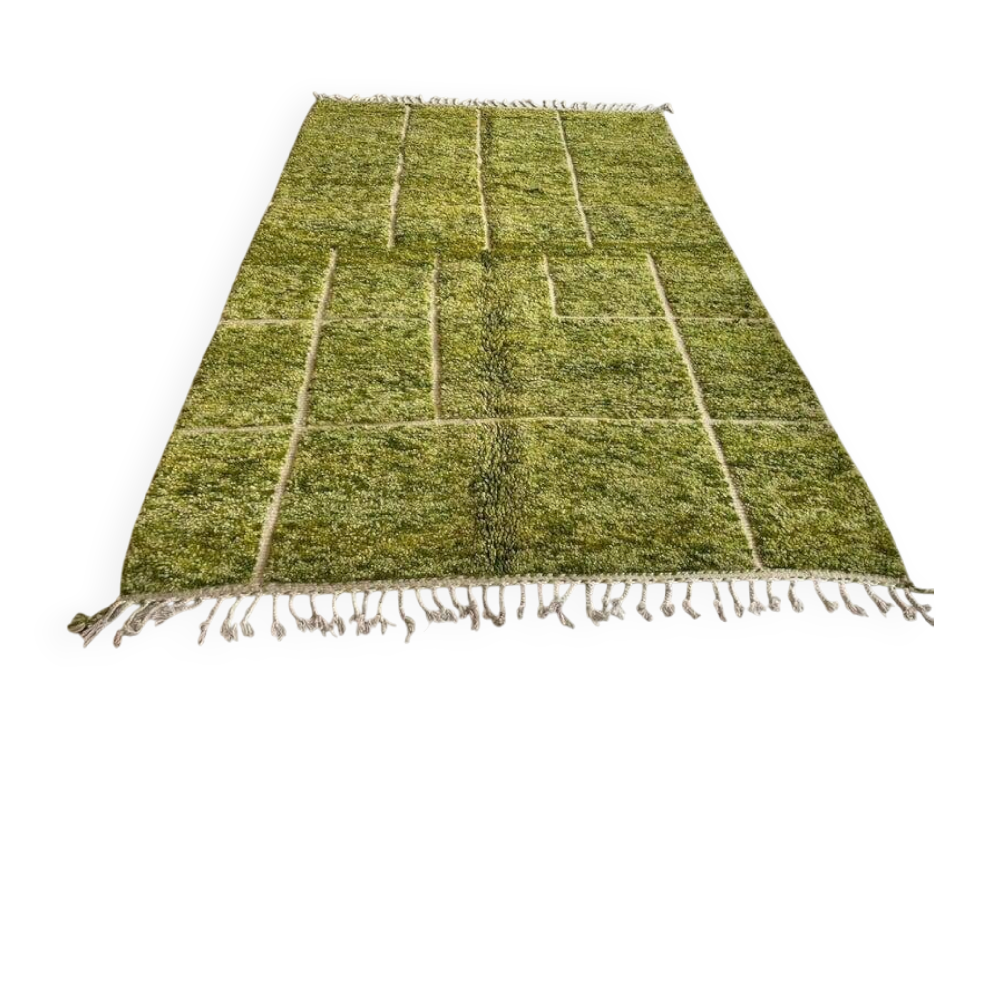 Tapis marocain berbère 250cmx150cm