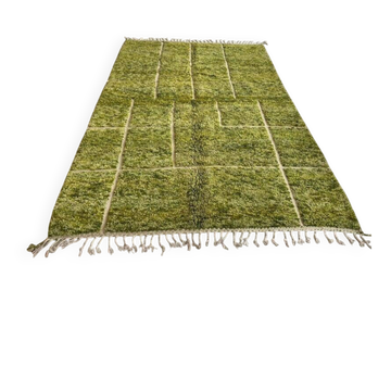 Tapis marocain berbère 250cmx150cm