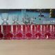 Verre à vin en cristal Vintage 70