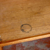 High row with feet compass SAM years 50-60