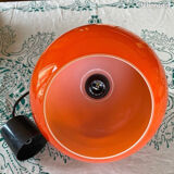 Vintage pendant lamp