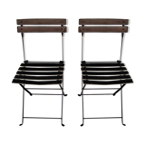 Pair of chairs