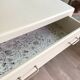 Antique chest of drawers
