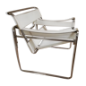 Wassily chair by Marcel Breuer