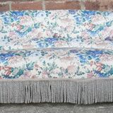 Sofa crapaud