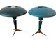 Table lamp / desk lamp BIJOU vintage Louis Kalff Philips