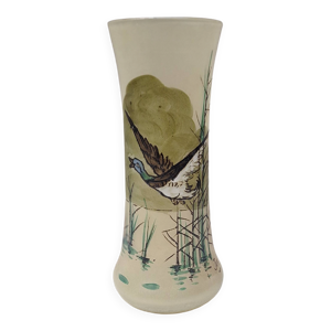 Vase peint jem production