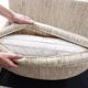 Three-seater sofa by George Nelson for Herman Miller