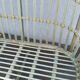 Rattan lounge