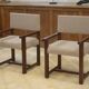 Pair of armchairs from the 1950s
