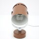 Lampe murale Stanislav Indra Pour Combi Lux années 1970.