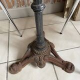 Art Deco bistro table