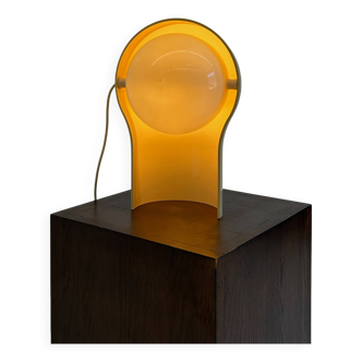 Lampe de table Telegono par Vico Magistretti pour Artemide