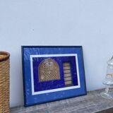 Photographie argentique architecture majorelle