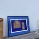 Photographie argentique architecture majorelle