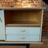 Vintage enfilade