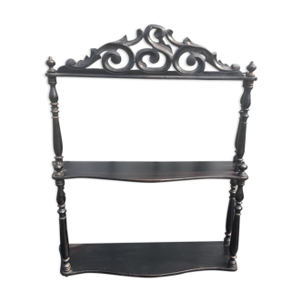 Napoleon III shelf