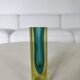 Murano toso vase
