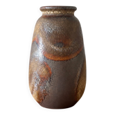 Vase danois en grès émaillé – années 60/70